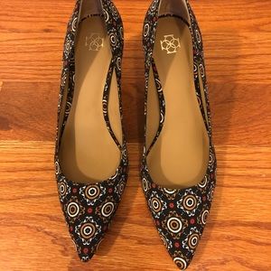 NEW Ann Taylor heels